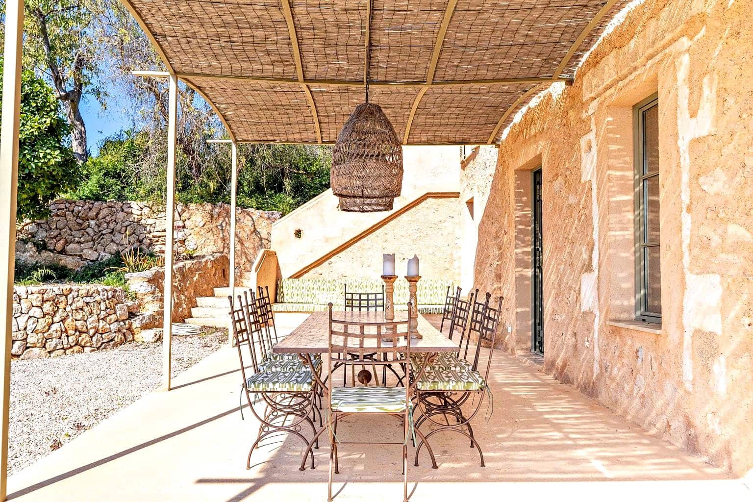4 bedroom Finca/Country House for sale in Manacor with pool - € 2,000,000 (Ref: 9431635)