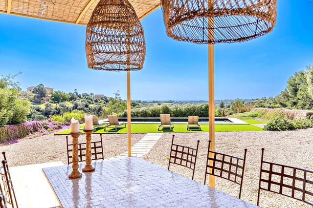4 sovrum Finca/Hus på landet till salu i Manacor med pool - 2 250 000 € (Ref: 9431635)