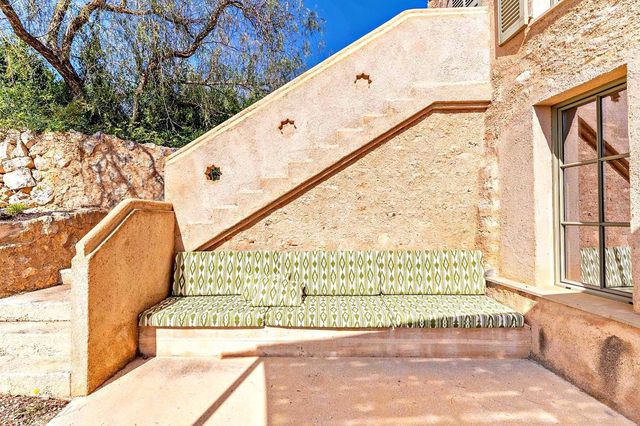 4 sovrum Finca/Hus på landet till salu i Manacor med pool - 2 250 000 € (Ref: 9431635)