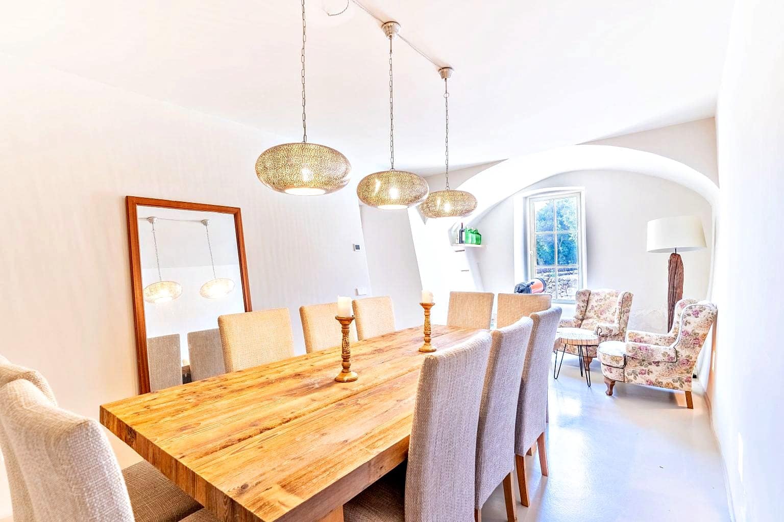 4 bedroom Finca/Country House for sale in Manacor with pool - € 2,000,000 (Ref: 9431635)