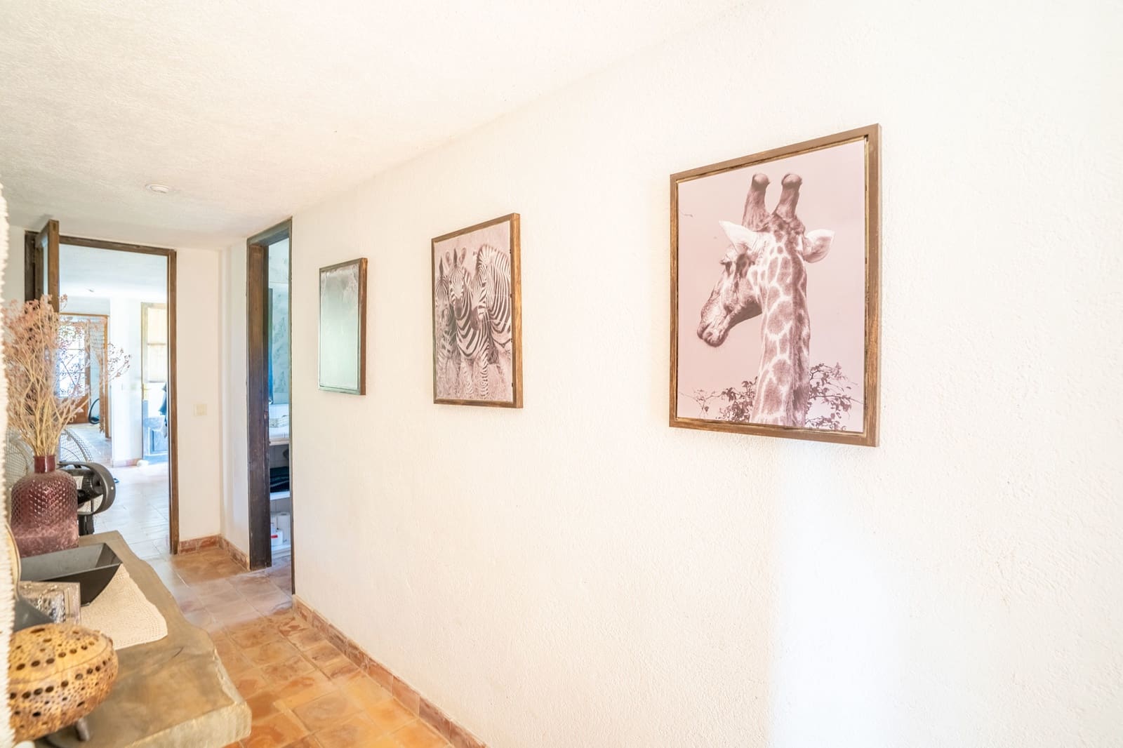 3 makuuhuone Maalaistalo myytävänä paikassa Son Servera mukana uima-altaan - 820 000 € (Ref: 9431637)