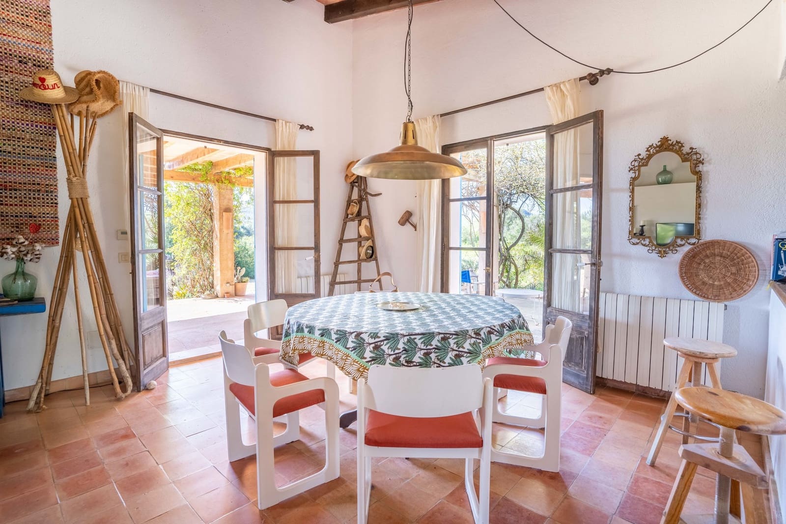 3 makuuhuone Maalaistalo myytävänä paikassa Son Servera mukana uima-altaan - 820 000 € (Ref: 9431637)