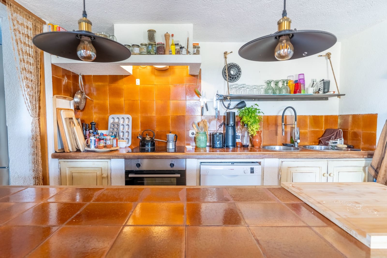 3 makuuhuone Maalaistalo myytävänä paikassa Son Servera mukana uima-altaan - 820 000 € (Ref: 9431637)