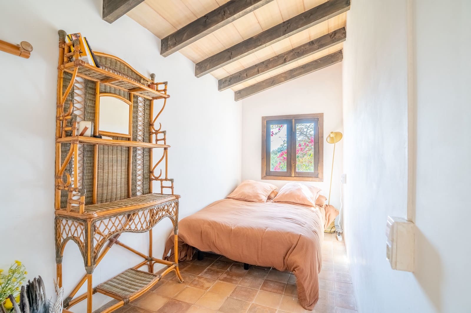 3 makuuhuone Maalaistalo myytävänä paikassa Son Servera mukana uima-altaan - 820 000 € (Ref: 9431637)