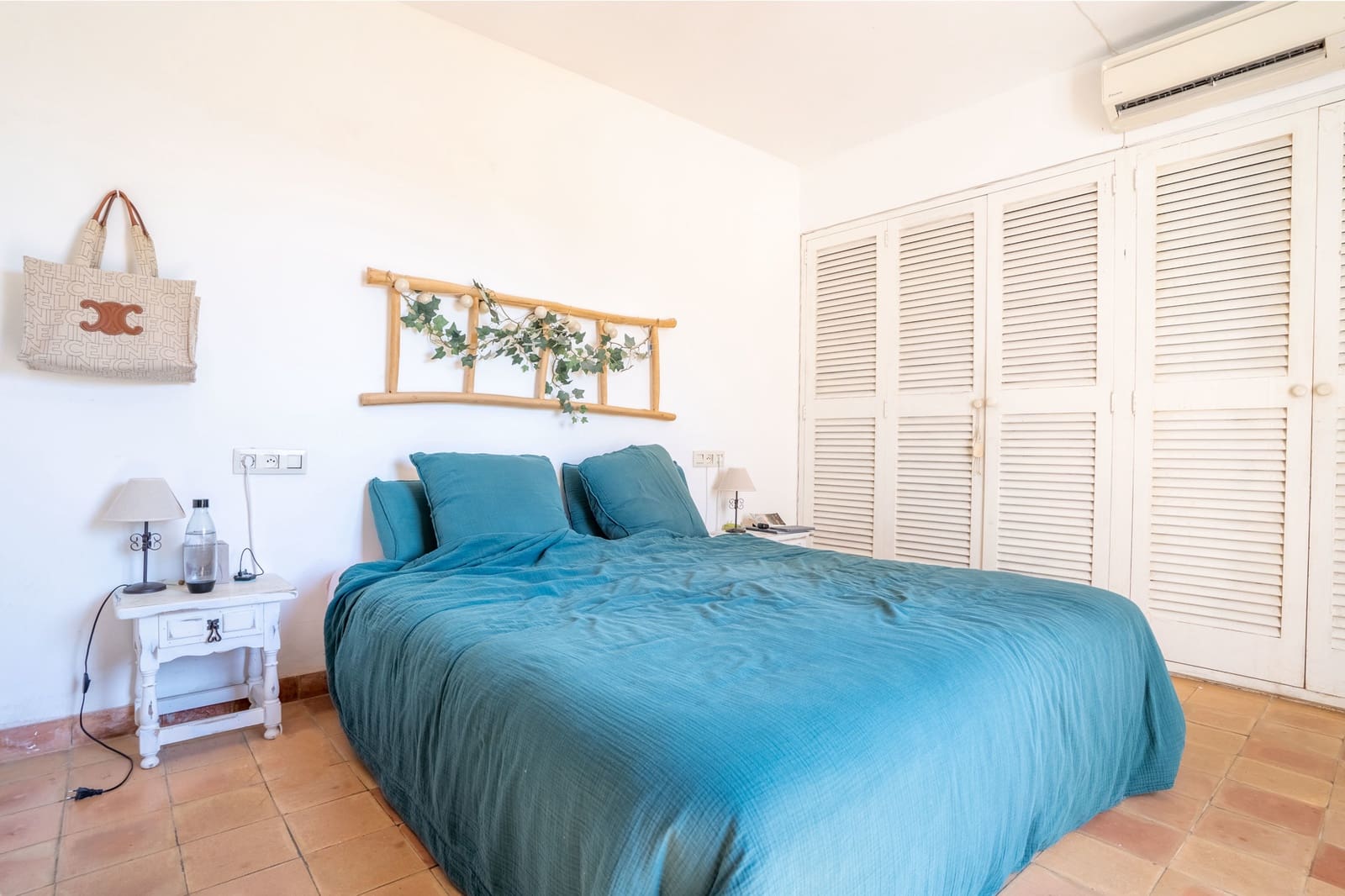 3 makuuhuone Maalaistalo myytävänä paikassa Son Servera mukana uima-altaan - 820 000 € (Ref: 9431637)