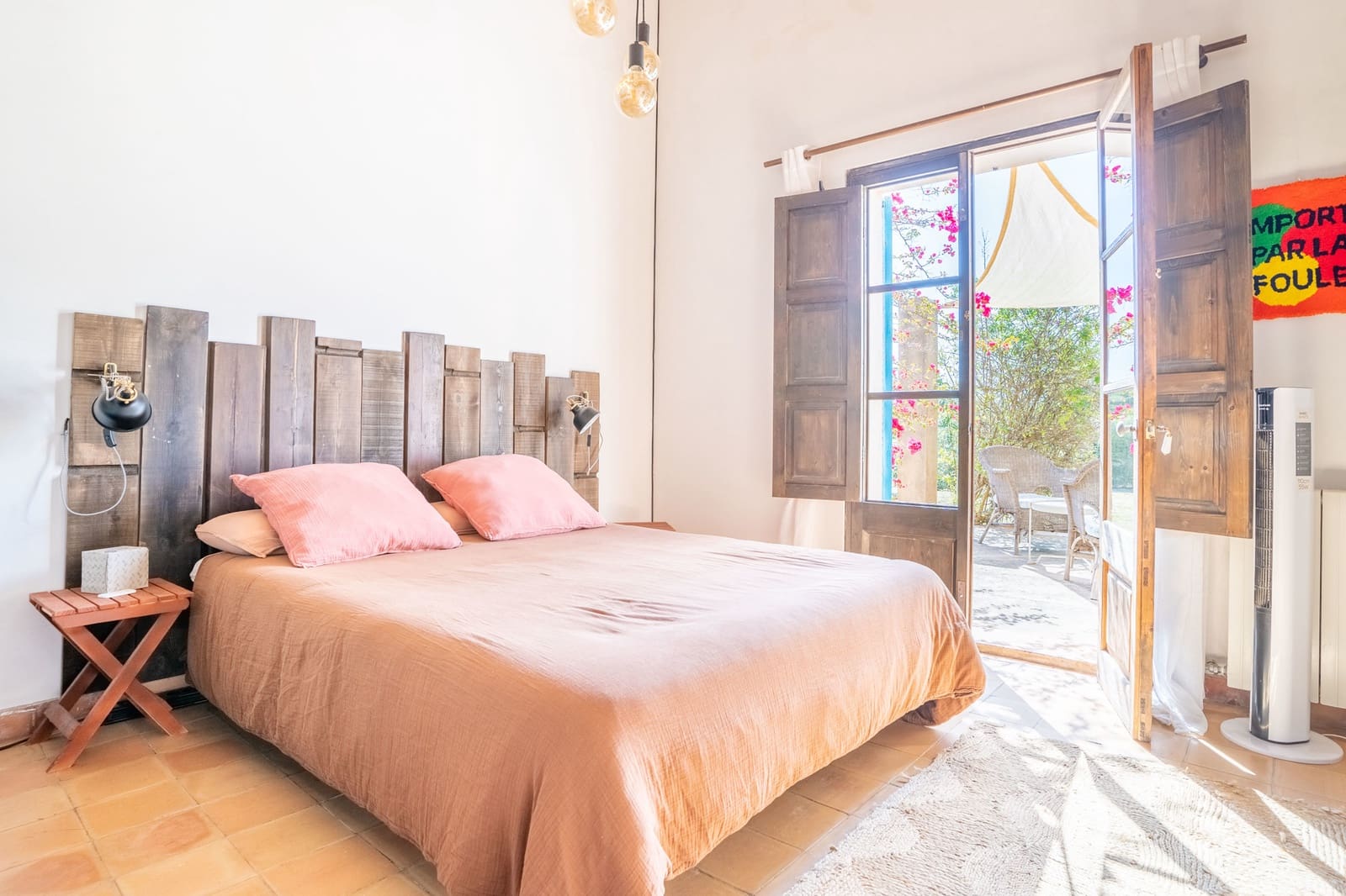 3 makuuhuone Maalaistalo myytävänä paikassa Son Servera mukana uima-altaan - 820 000 € (Ref: 9431637)