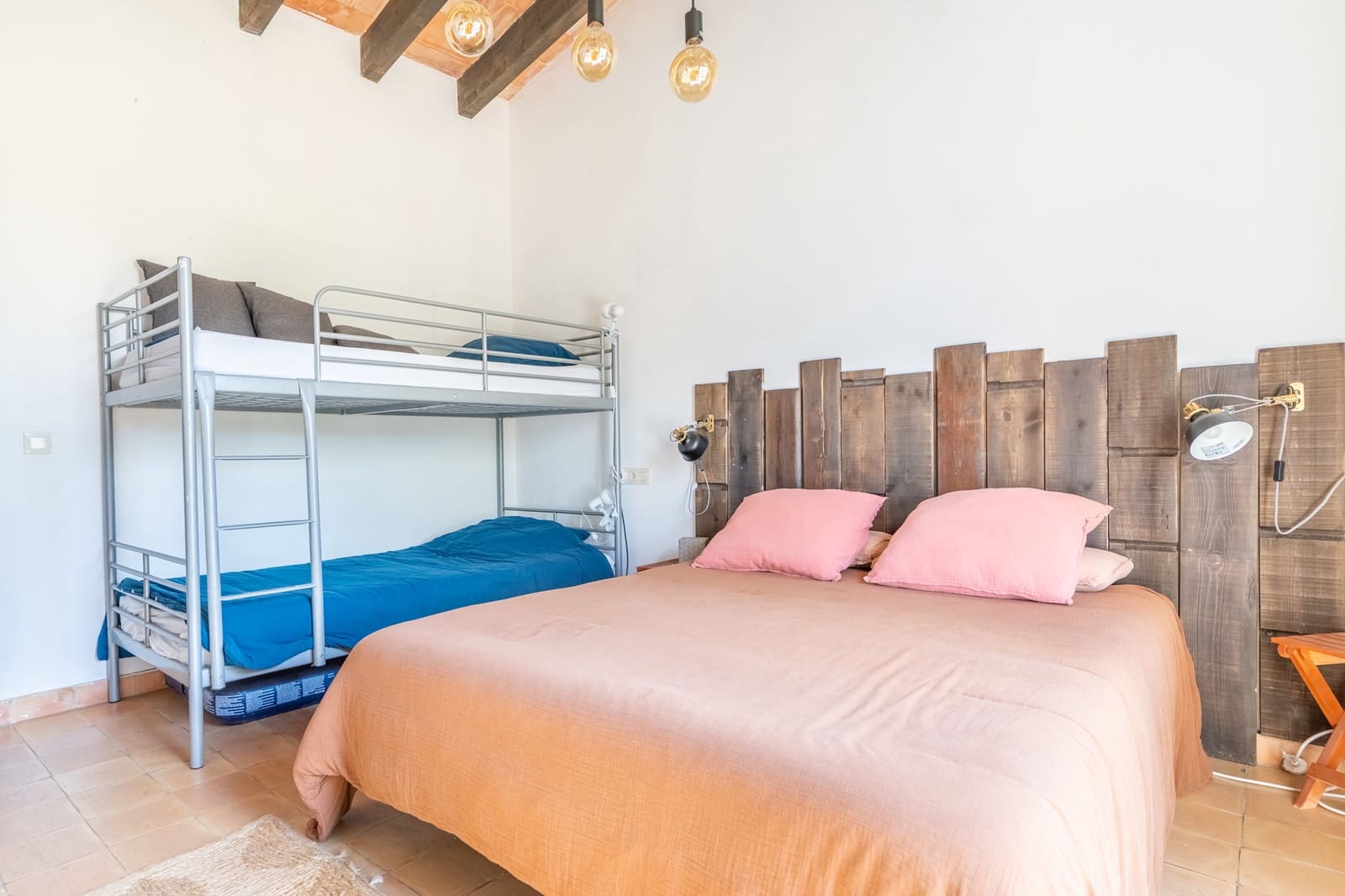 3 makuuhuone Maalaistalo myytävänä paikassa Son Servera mukana uima-altaan - 820 000 € (Ref: 9431637)