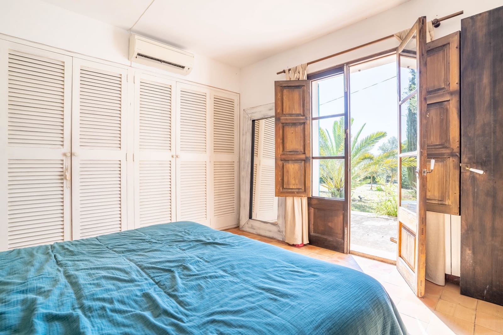 3 makuuhuone Maalaistalo myytävänä paikassa Son Servera mukana uima-altaan - 820 000 € (Ref: 9431637)