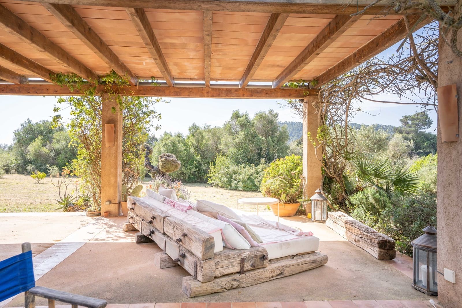 3 makuuhuone Maalaistalo myytävänä paikassa Son Servera mukana uima-altaan - 820 000 € (Ref: 9431637)