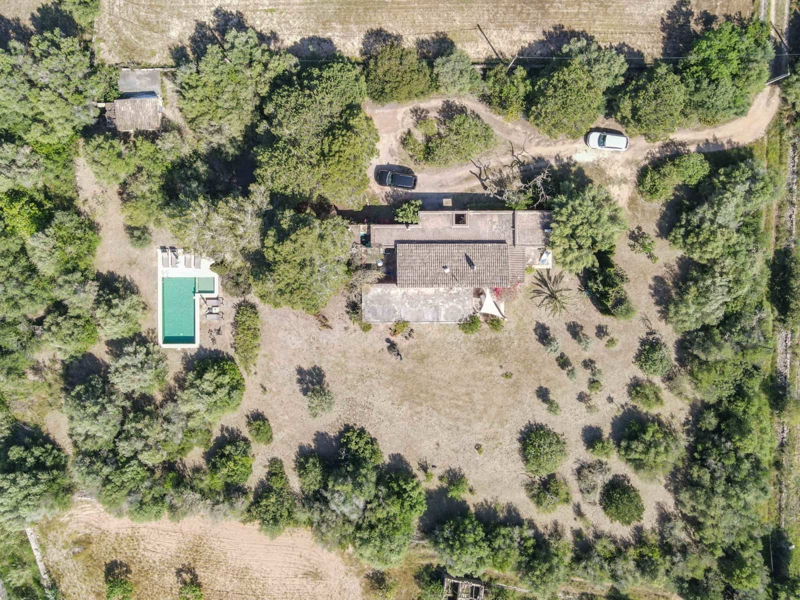 3 makuuhuone Maalaistalo myytävänä paikassa Son Servera mukana uima-altaan - 820 000 € (Ref: 9431637)