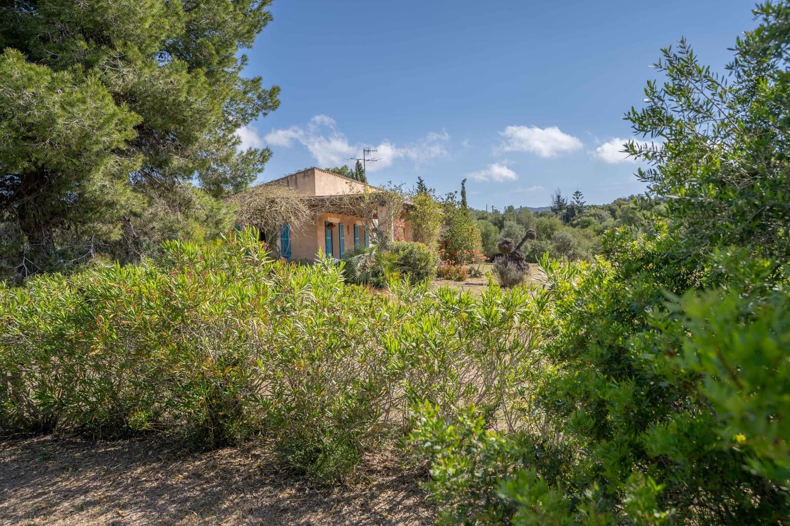 3 makuuhuone Maalaistalo myytävänä paikassa Son Servera mukana uima-altaan - 820 000 € (Ref: 9431637)