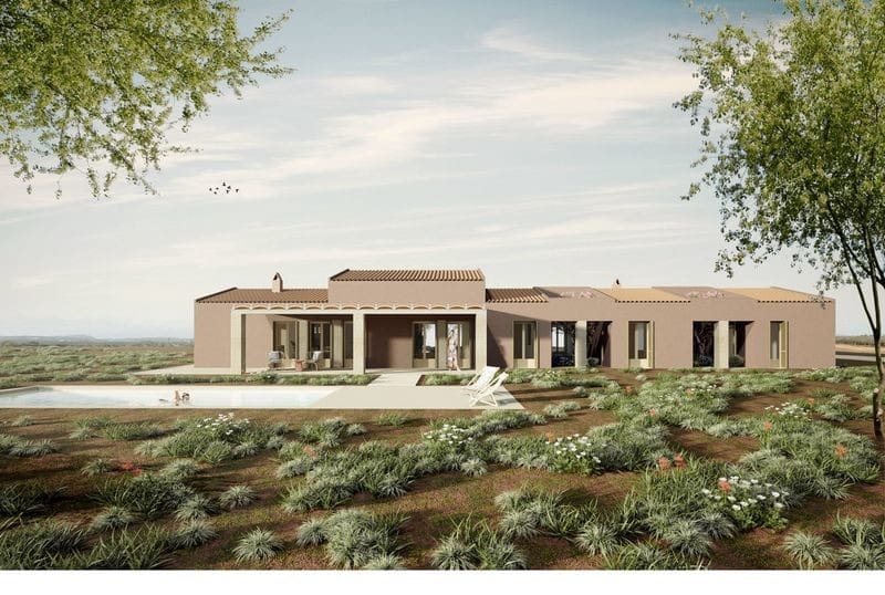 Grond te koop in Felanitx - € 265.000 (Ref: 9431639)