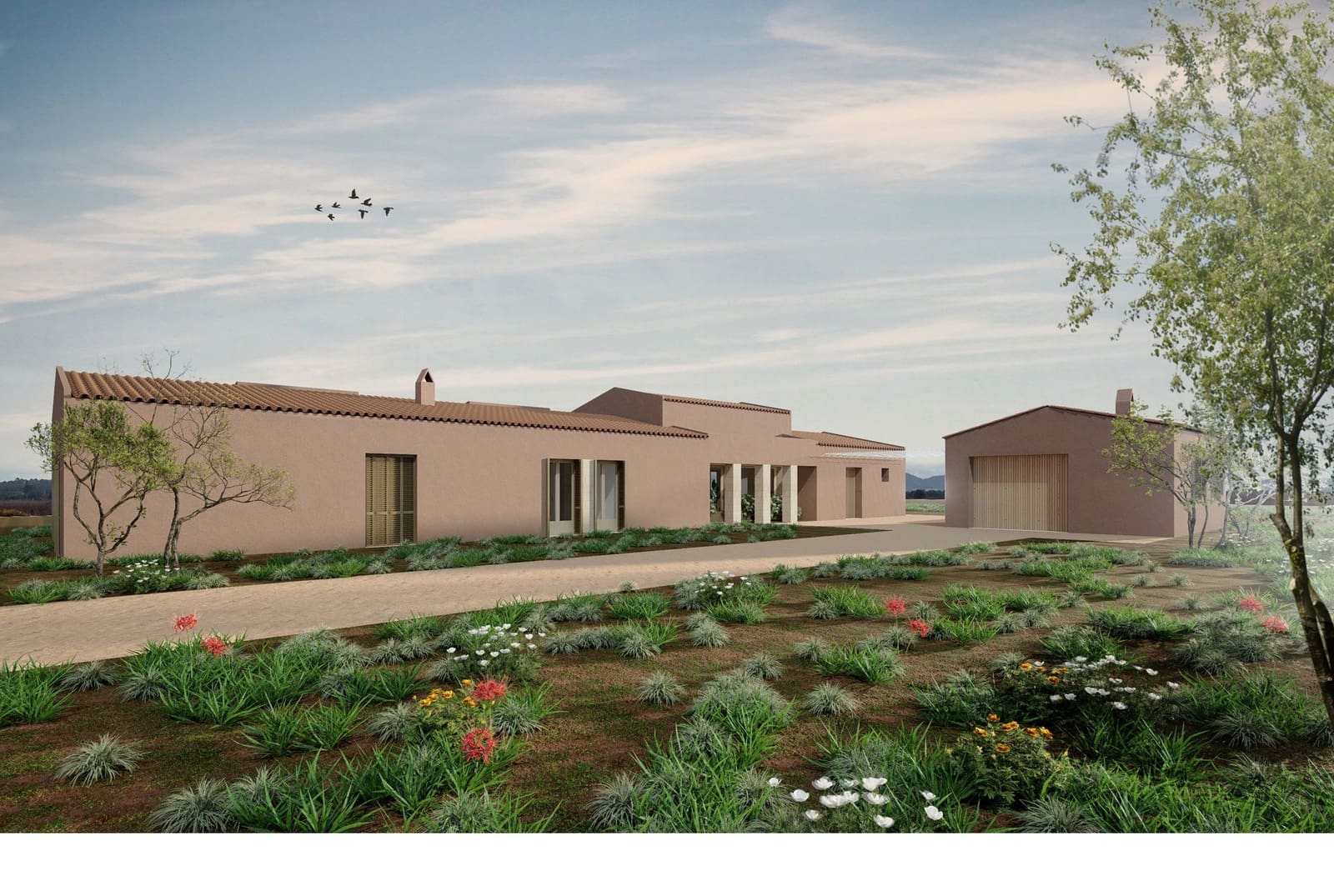 Grond te koop in Felanitx - € 265.000 (Ref: 9431639)