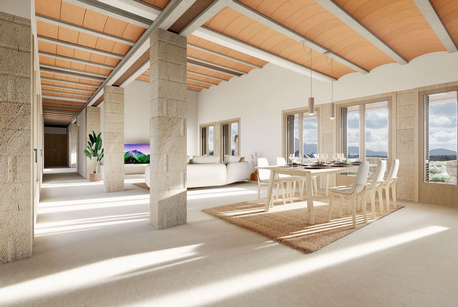 Grond te koop in Felanitx - € 265.000 (Ref: 9431639)