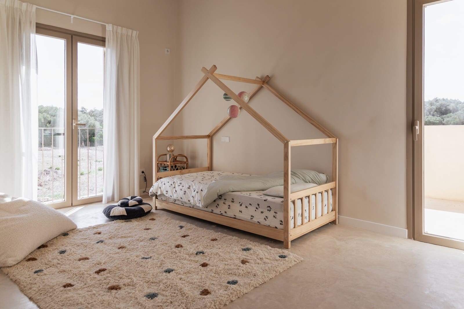 4 Zimmer Finca/Landgut zu verkaufen in Maria de la Salud / Maria de la Salut mit Pool Garage - 1.990.000 € (Ref: 9431641)