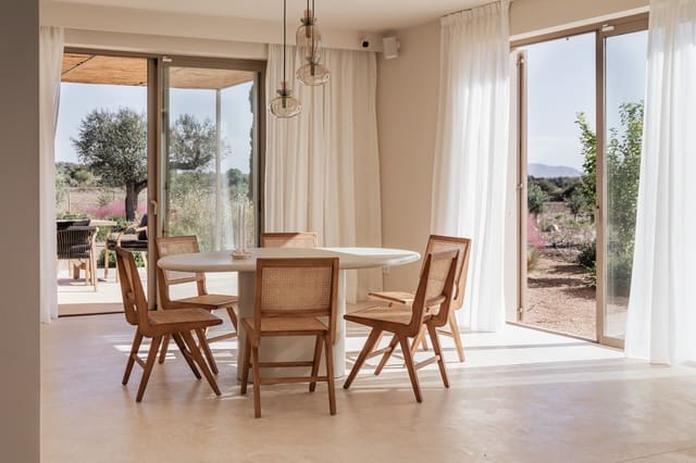 4 Zimmer Finca/Landgut zu verkaufen in María de la Salud / María de la Salut mit Pool Garage - 1.990.000 € (Ref: 9431641)