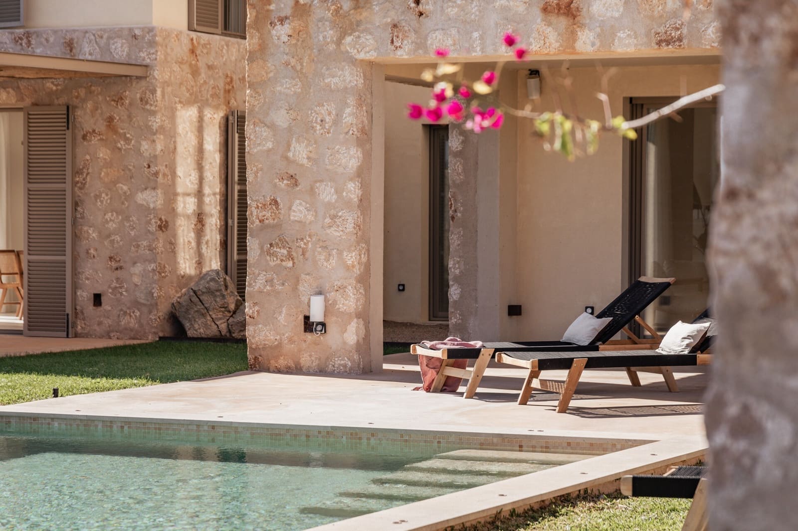 4 Zimmer Finca/Landgut zu verkaufen in Maria de la Salud / Maria de la Salut mit Pool Garage - 1.990.000 € (Ref: 9431641)