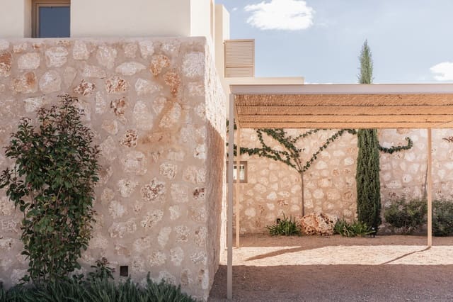 4 Zimmer Finca/Landgut zu verkaufen in María de la Salud / María de la Salut mit Pool Garage - 1.990.000 € (Ref: 9431641)