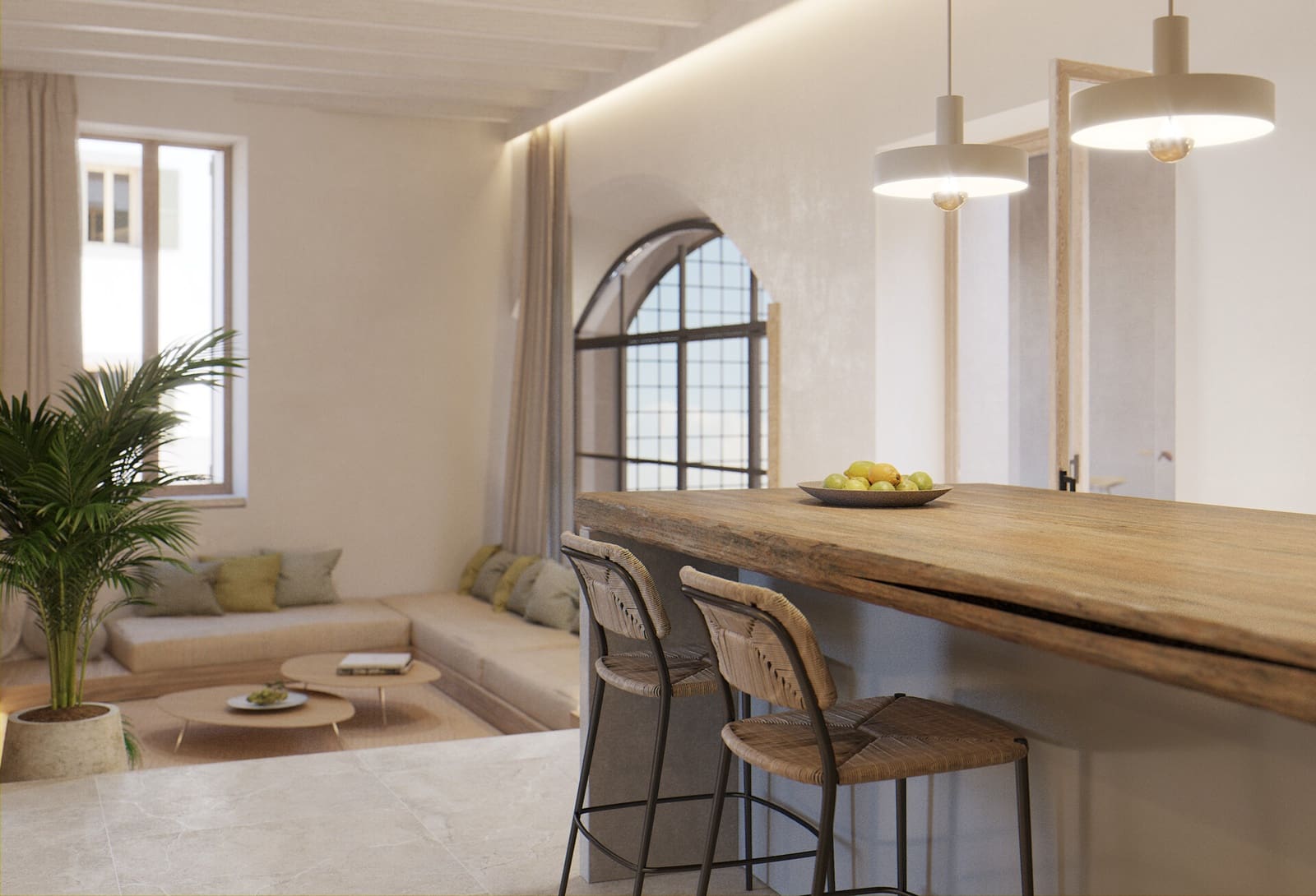 4 bedroom Townhouse for sale in Arta - € 2,200,000 (Ref: 9431642)