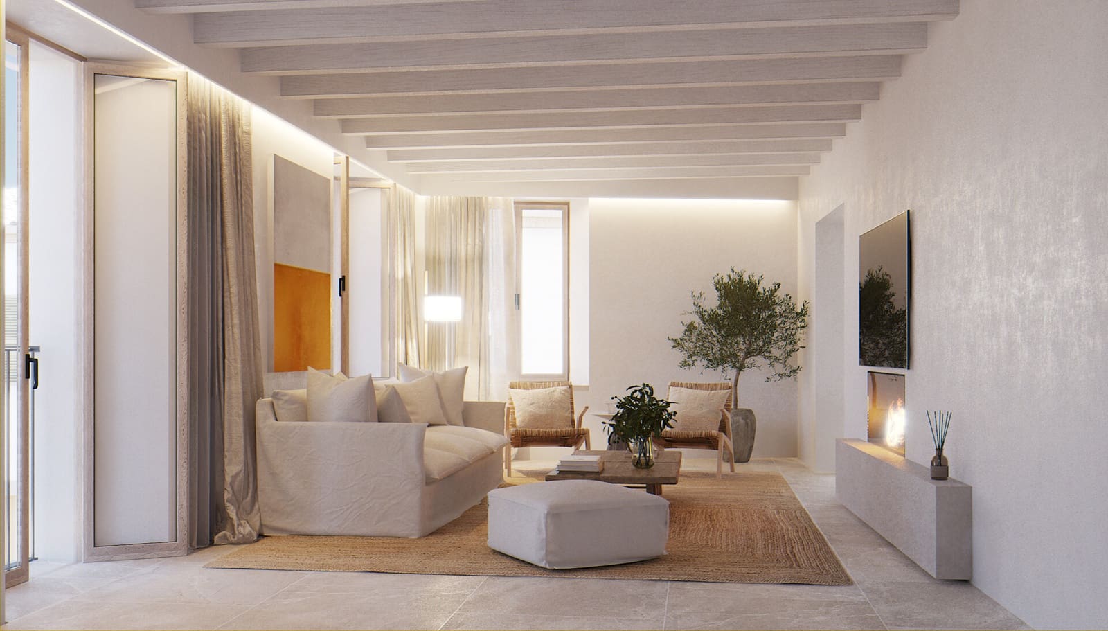 4 bedroom Townhouse for sale in Arta - € 2,200,000 (Ref: 9431642)