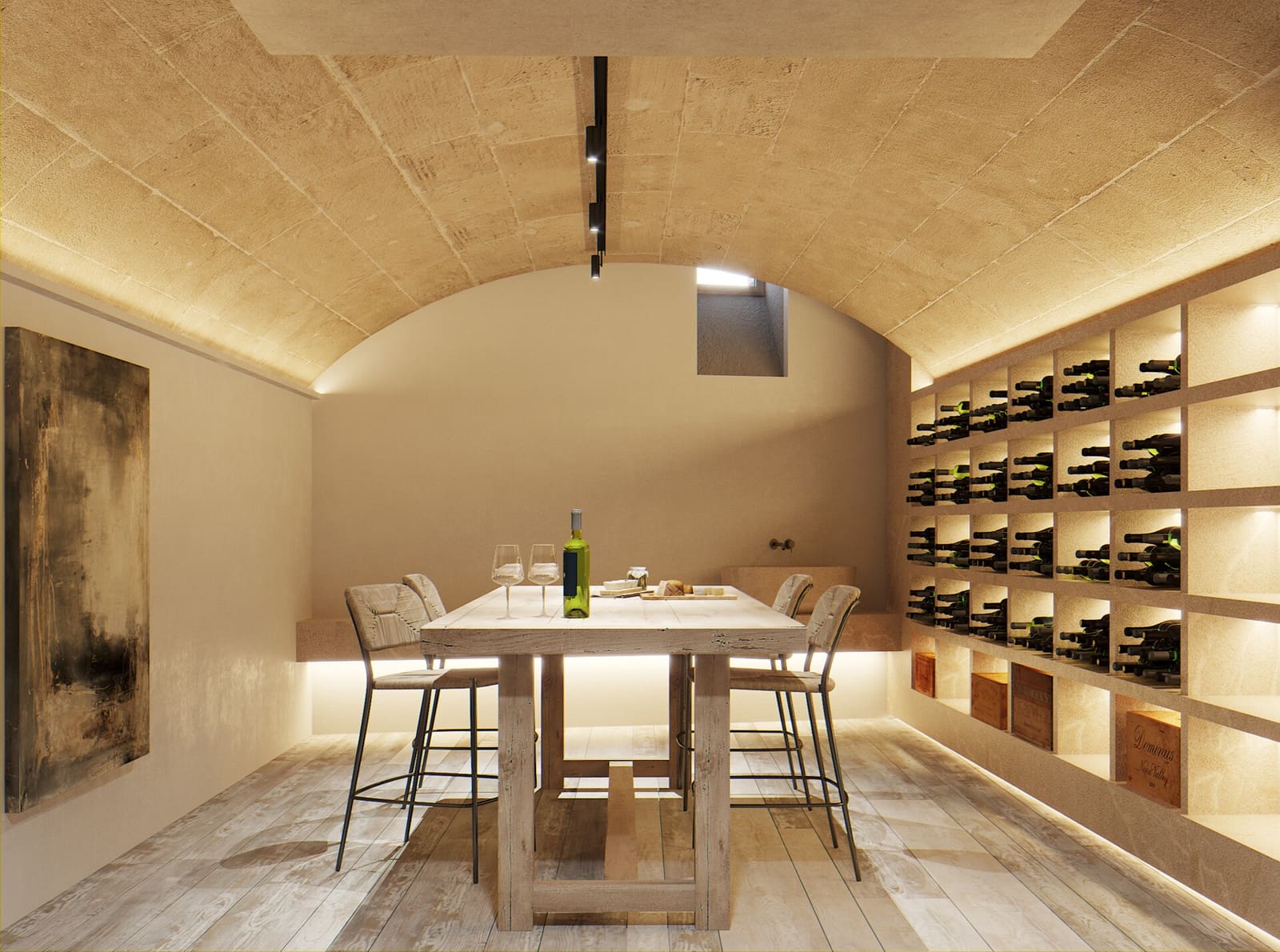 4 bedroom Townhouse for sale in Arta - € 2,200,000 (Ref: 9431642)