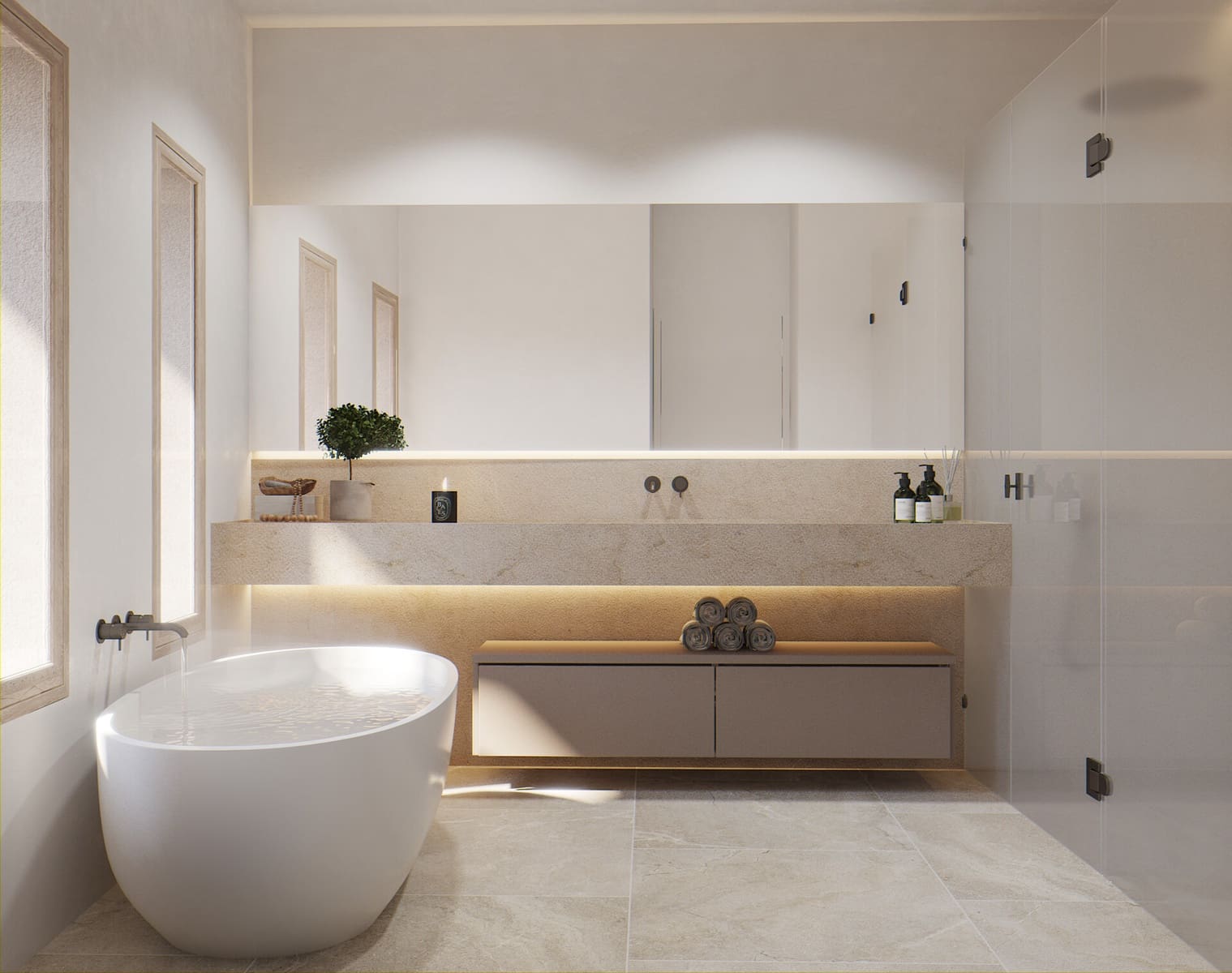 4 bedroom Townhouse for sale in Arta - € 2,200,000 (Ref: 9431642)