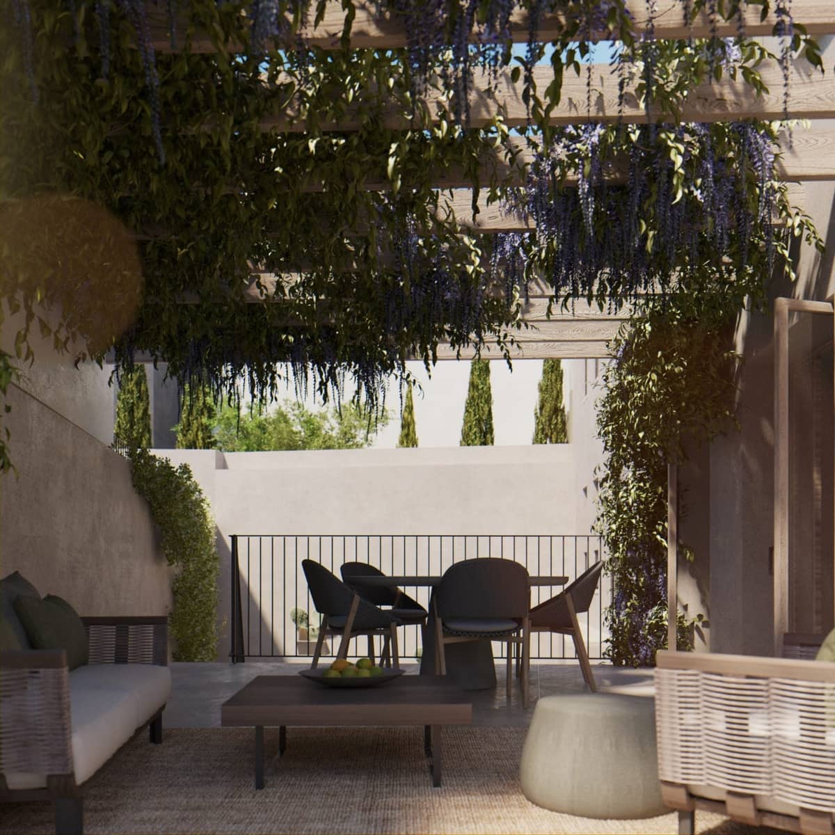4 sovrum Hus till salu i Arta med pool garage - 2 200 000 € (Ref: 9431642)