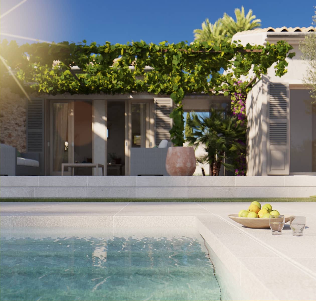 Undeveloped Land for sale in Arta - € 450,000 (Ref: 9431643)