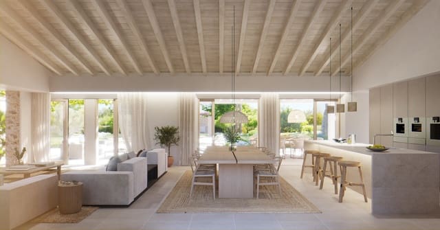 Mark till salu i Artà - 450 000 € (Ref: 9431643)