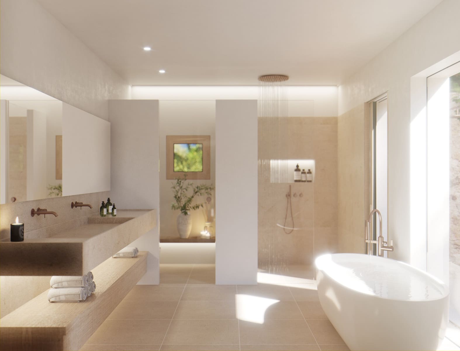 Undeveloped Land for sale in Arta - € 450,000 (Ref: 9431643)