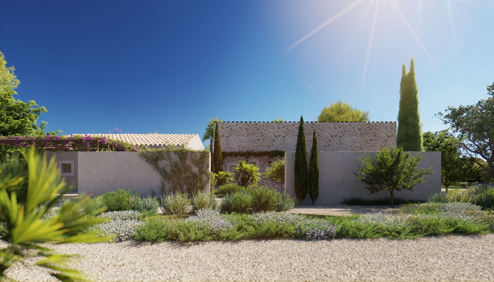 Undeveloped Land for sale in Arta - € 450,000 (Ref: 9431643)