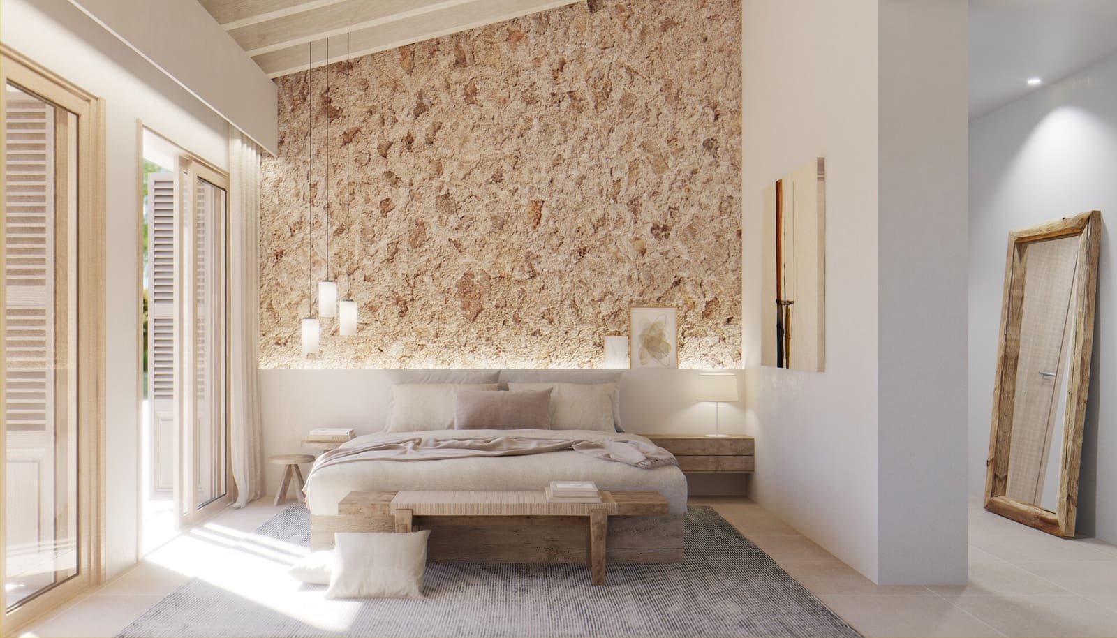 Undeveloped Land for sale in Arta - € 450,000 (Ref: 9431643)