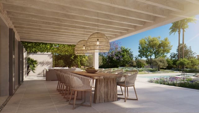 Mark till salu i Artà - 450 000 € (Ref: 9431643)