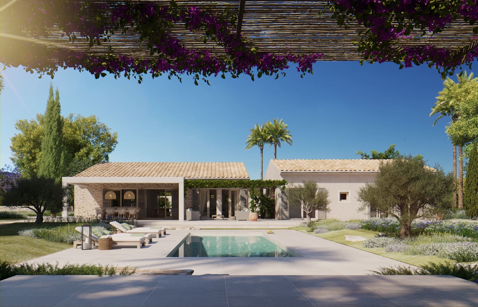 Undeveloped Land for sale in Arta - € 450,000 (Ref: 9431643)