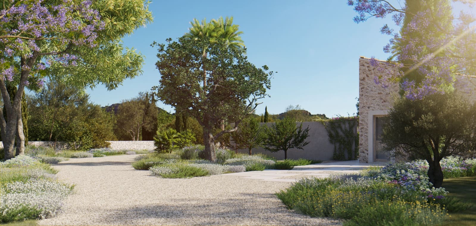 Undeveloped Land for sale in Arta - € 450,000 (Ref: 9431643)