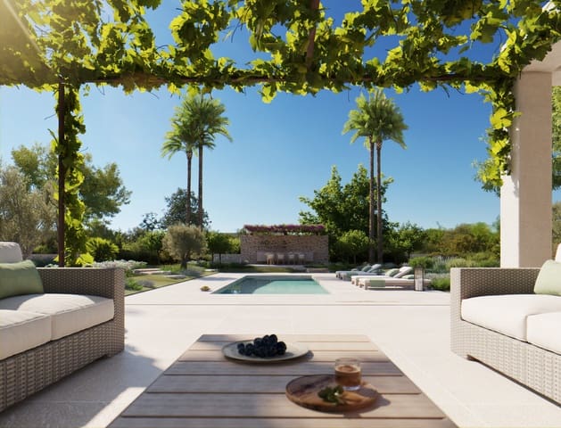 Mark till salu i Artà - 450 000 € (Ref: 9431643)