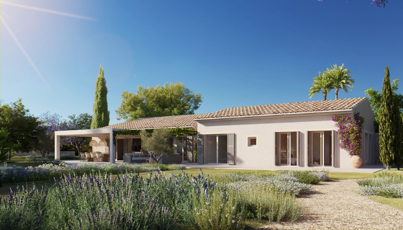 Undeveloped Land for sale in Arta - € 450,000 (Ref: 9431643)