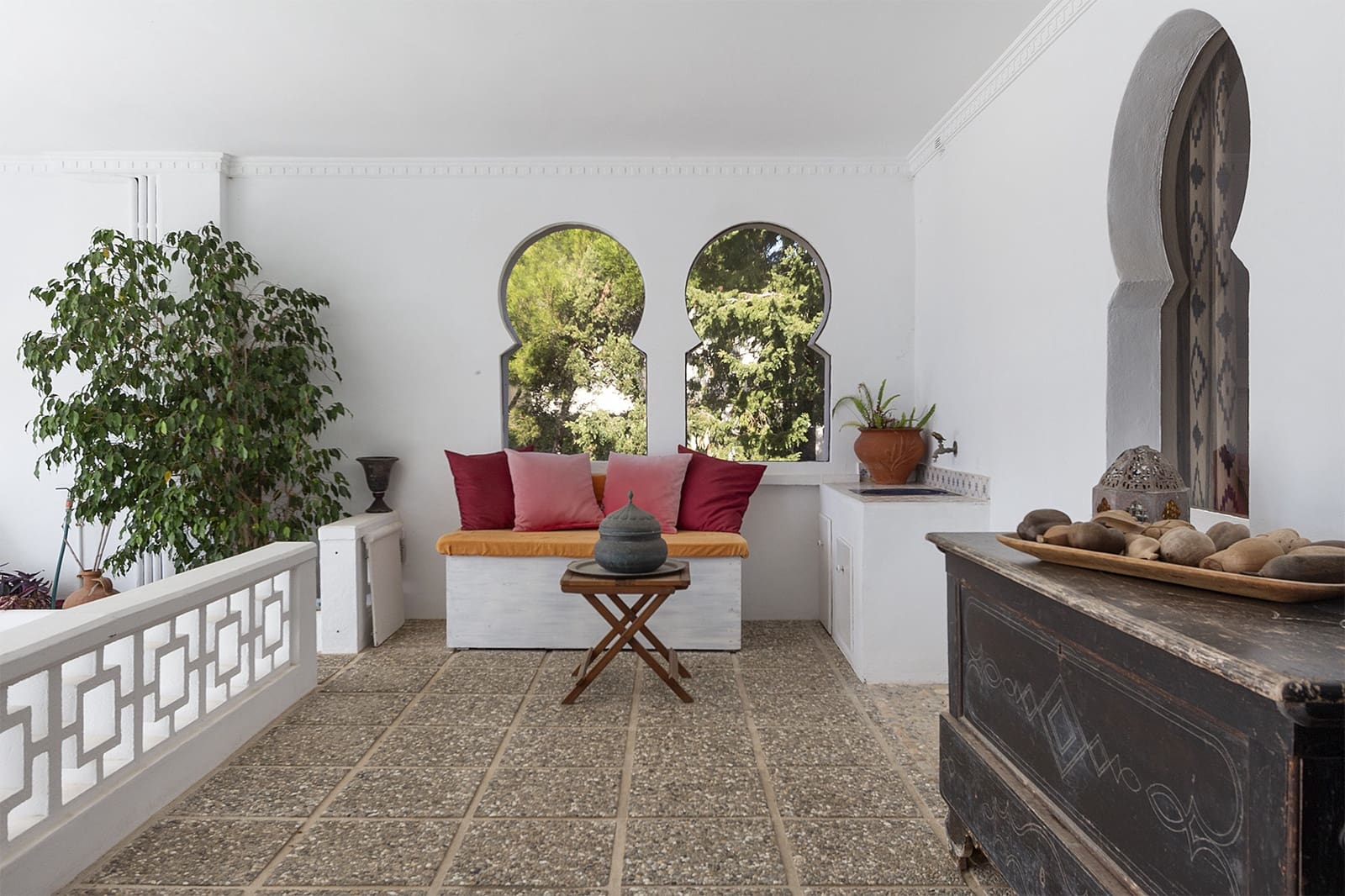 5 bedroom Villa for sale in Capdepera with pool - € 2,600,000 (Ref: 9431644)