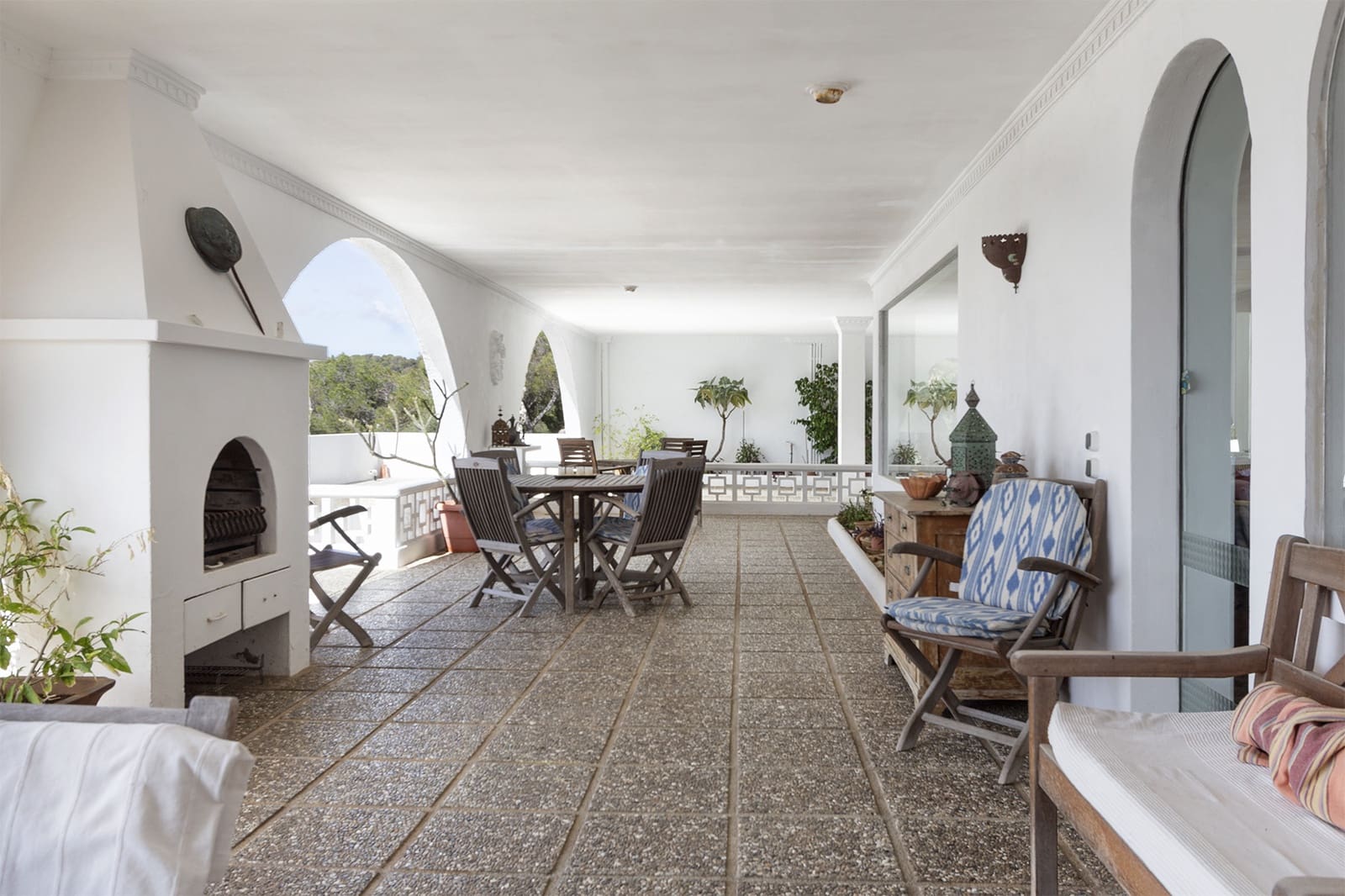 5 bedroom Villa for sale in Capdepera with pool - € 2,600,000 (Ref: 9431644)