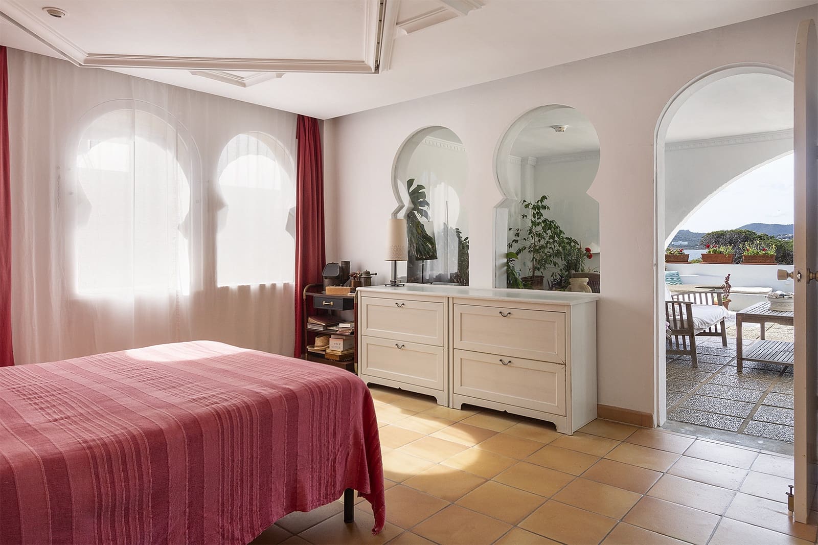 5 bedroom Villa for sale in Capdepera with pool - € 2,600,000 (Ref: 9431644)