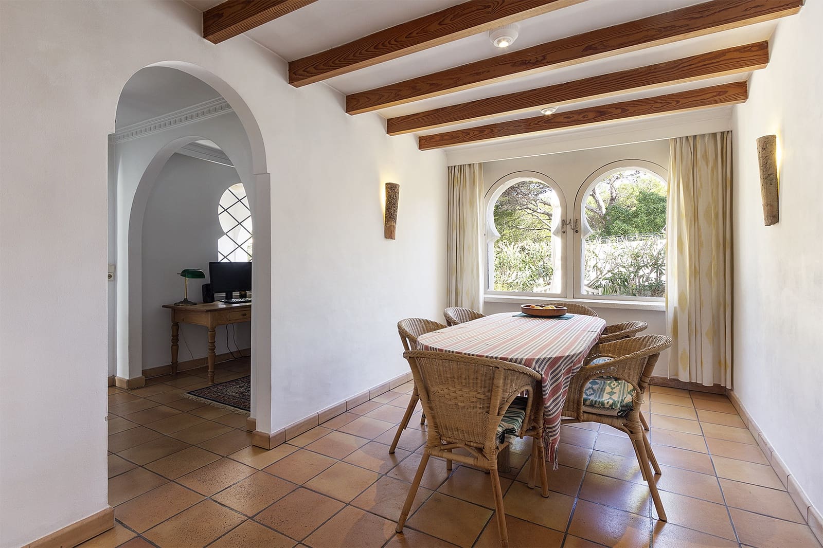 5 bedroom Villa for sale in Capdepera with pool - € 2,600,000 (Ref: 9431644)