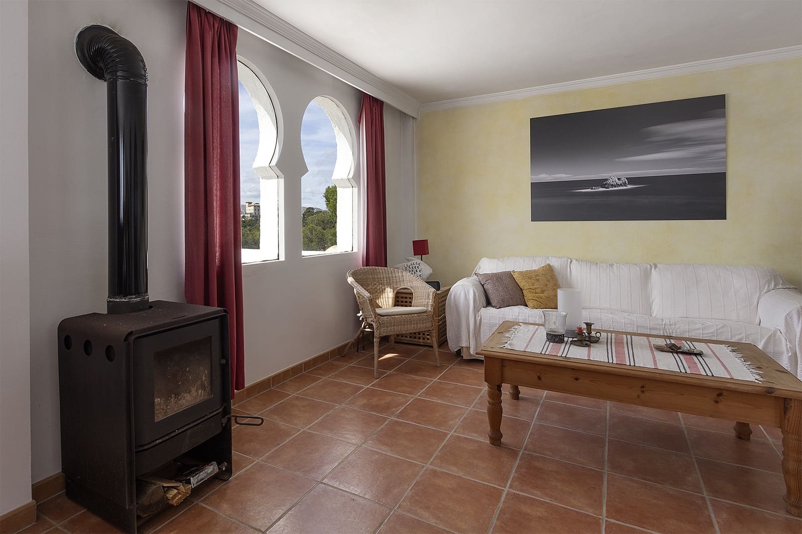 5 bedroom Villa for sale in Capdepera with pool - € 2,600,000 (Ref: 9431644)