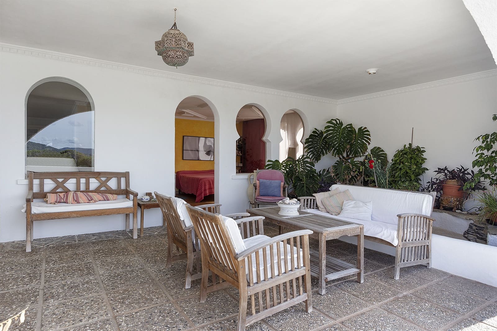 5 bedroom Villa for sale in Capdepera with pool - € 2,600,000 (Ref: 9431644)