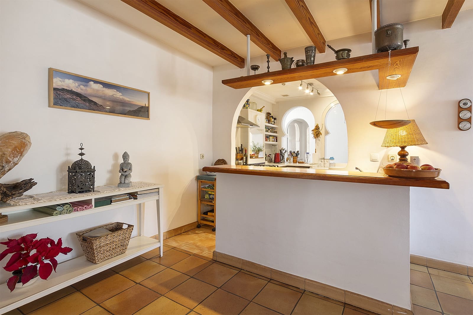 5 bedroom Villa for sale in Capdepera with pool - € 2,600,000 (Ref: 9431644)