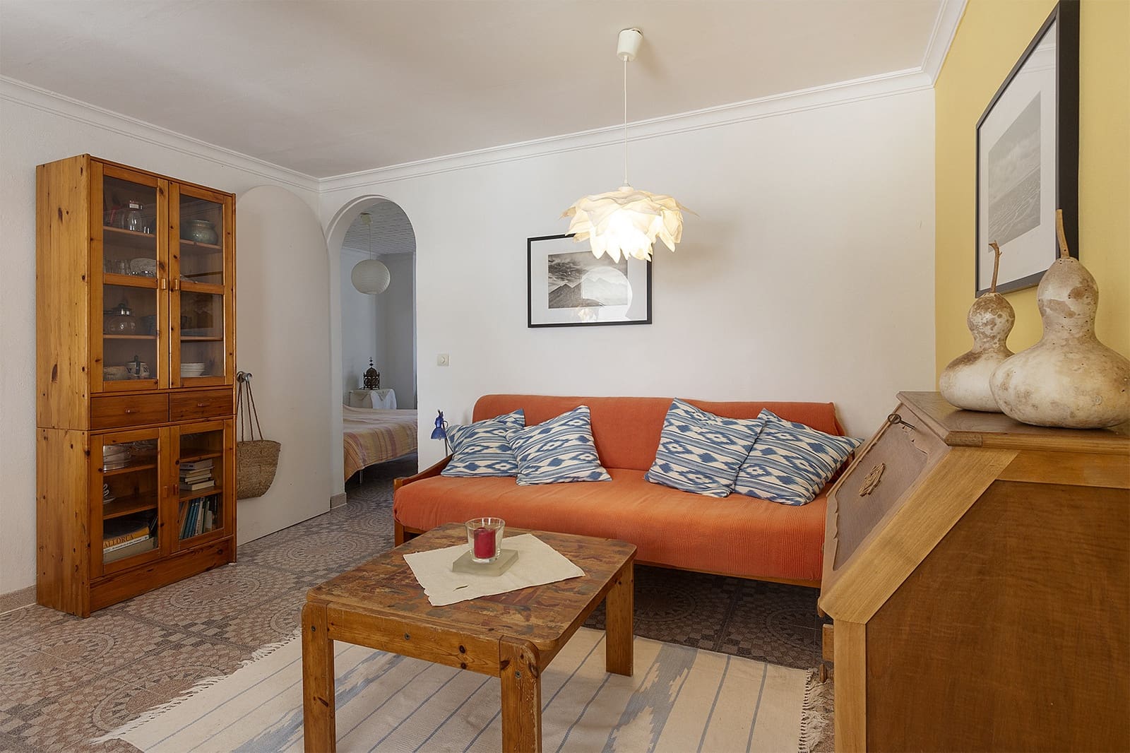 5 bedroom Villa for sale in Capdepera with pool - € 2,600,000 (Ref: 9431644)