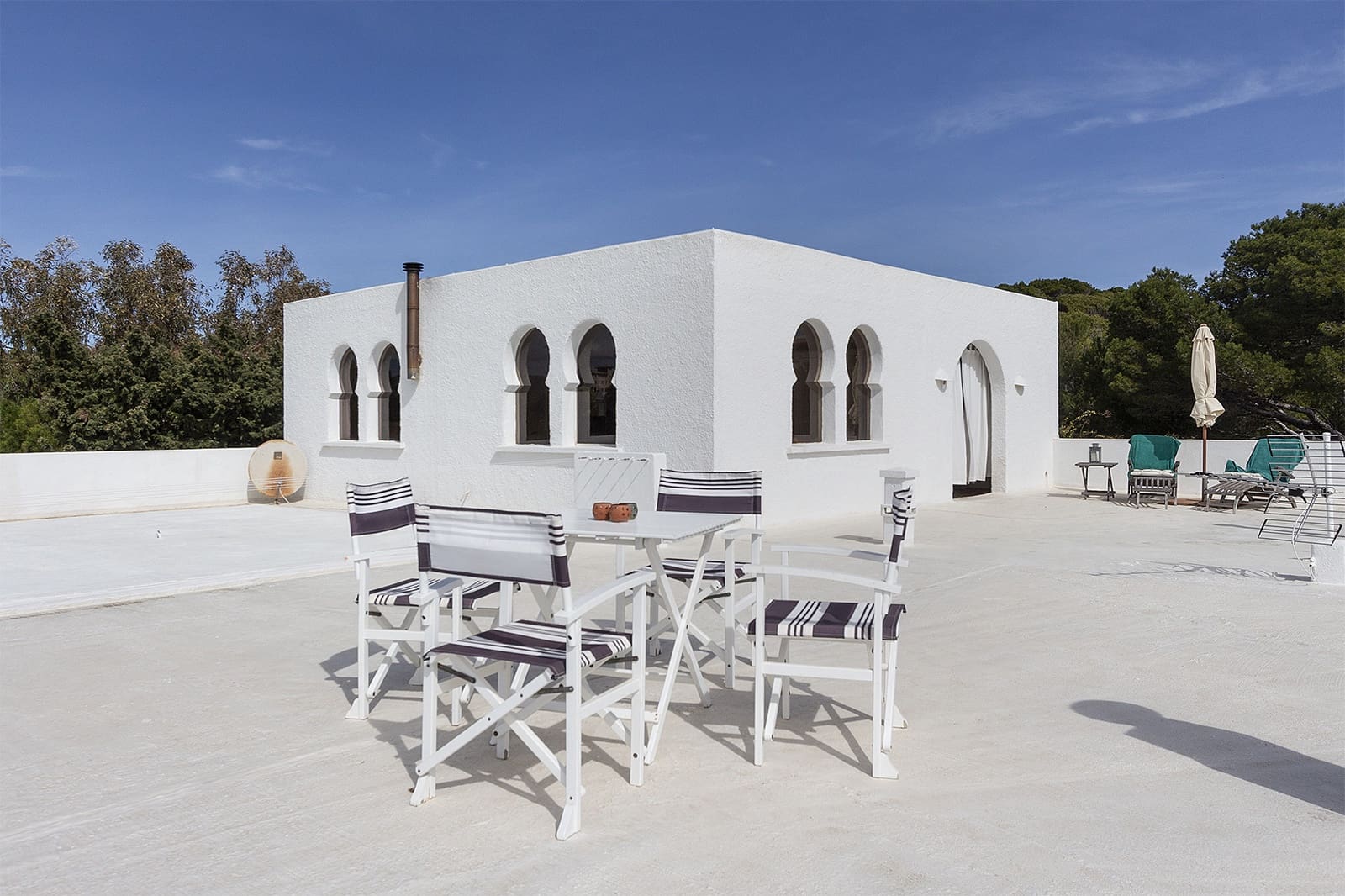 5 bedroom Villa for sale in Capdepera with pool - € 2,600,000 (Ref: 9431644)