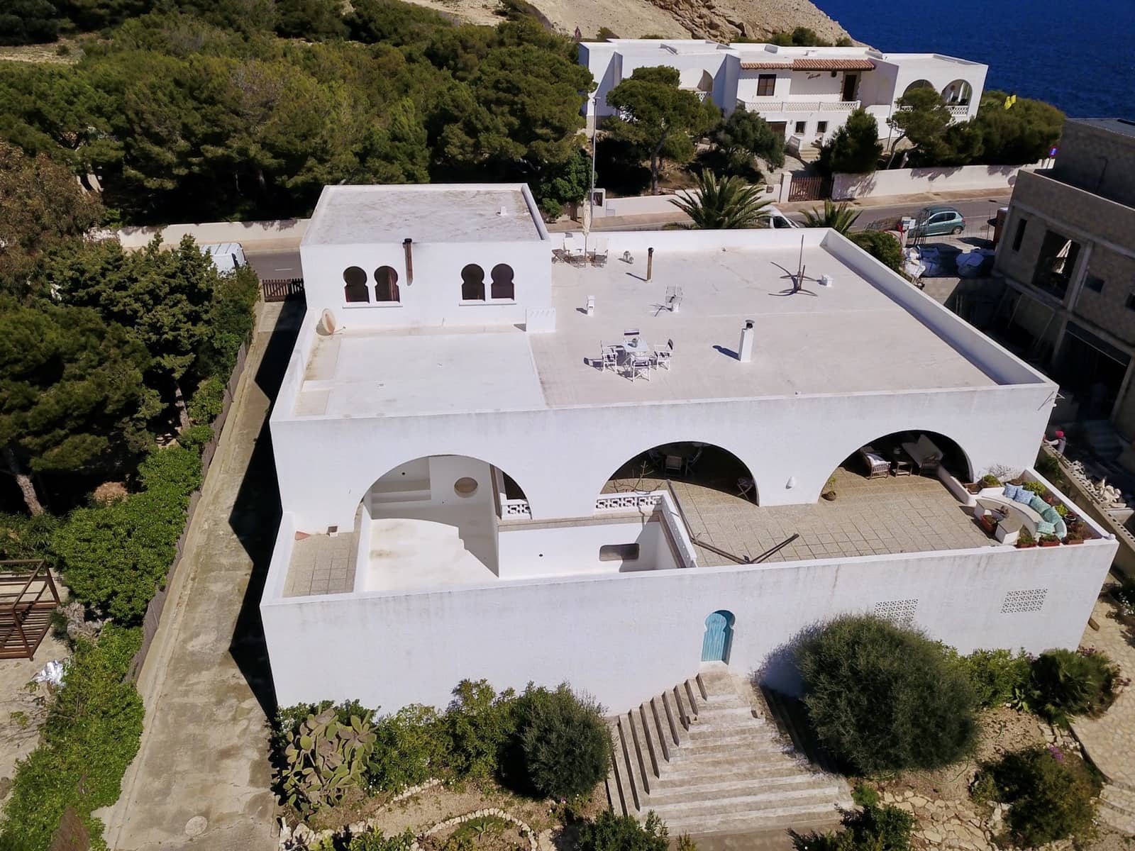 5 bedroom Villa for sale in Capdepera with pool - € 2,600,000 (Ref: 9431644)