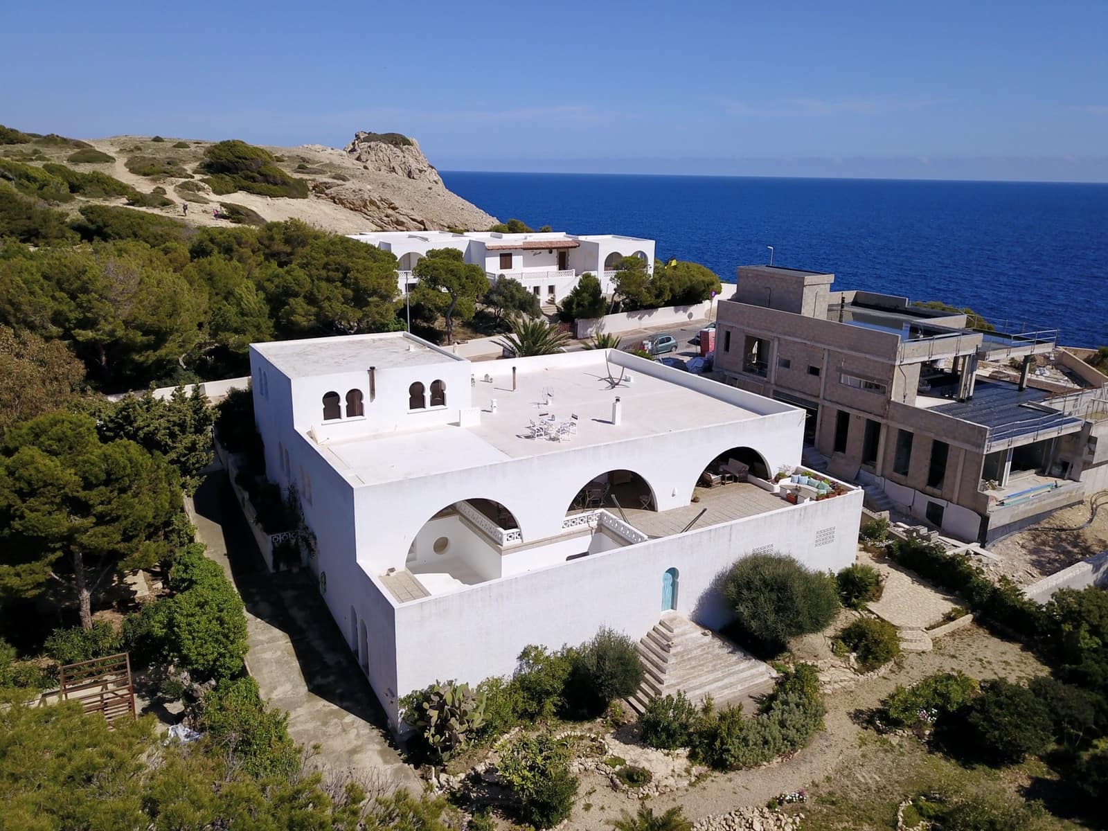 5 bedroom Villa for sale in Capdepera with pool - € 2,600,000 (Ref: 9431644)