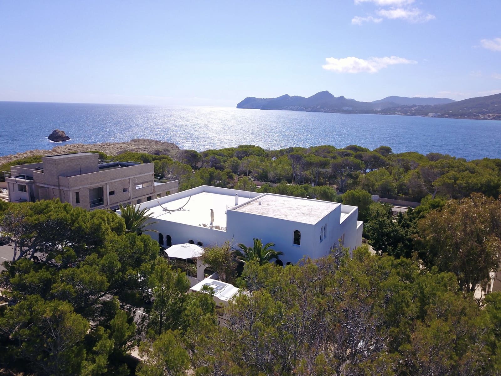 5 bedroom Villa for sale in Capdepera with pool - € 2,600,000 (Ref: 9431644)