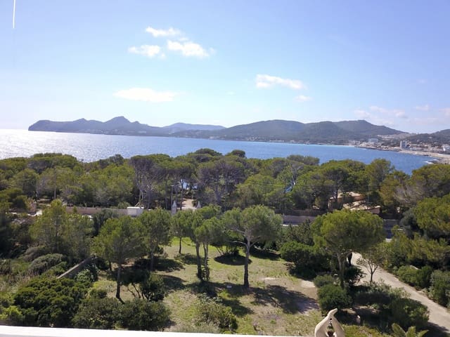 5 bedroom Villa for sale in Capdepera with pool - € 2,600,000 (Ref: 9431644)